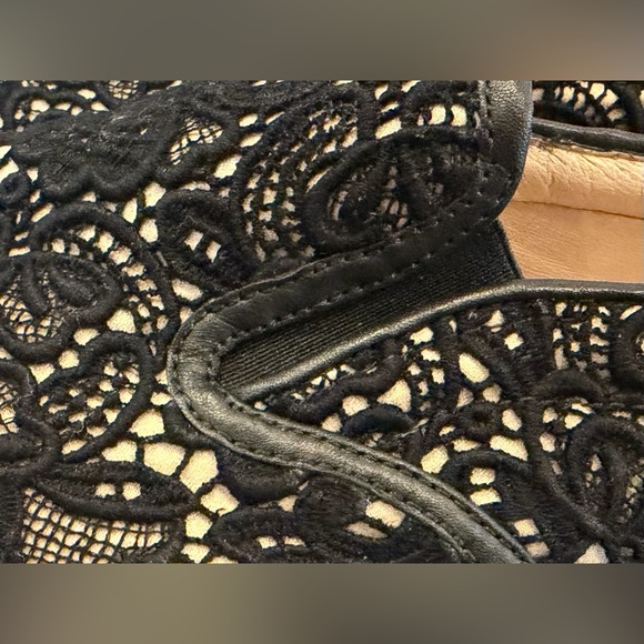 Gucci Women’s Cloth Platform Mules/Clogs 
EUR Size 40 US Size 9 NWOT - Picture 7 of 12